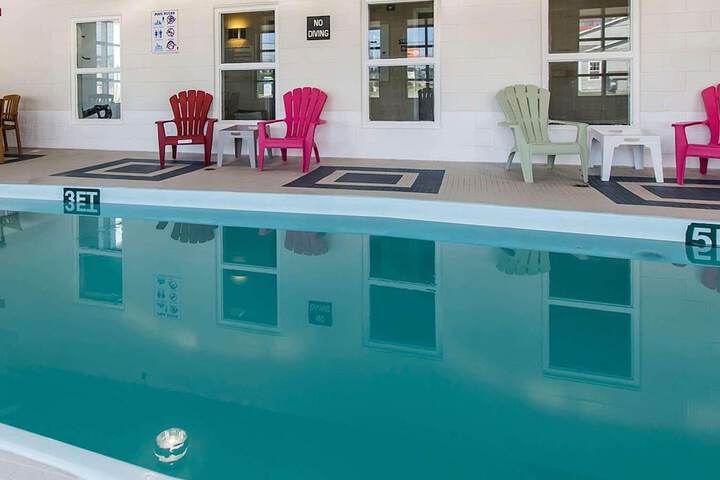 Pool 5 of 41