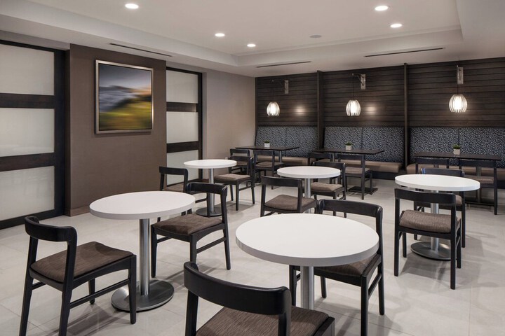 Residence Inn by Marriott Boulder Canyon Boulevard