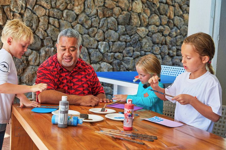 Mauna Kea Beach Hotel Autograph Collection