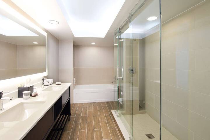 Embassy Suites by Hilton Seattle North Lynnwood