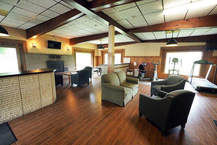 Evergreen Resort