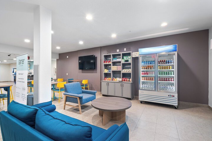 Garner Hotel Gonzales by IHG