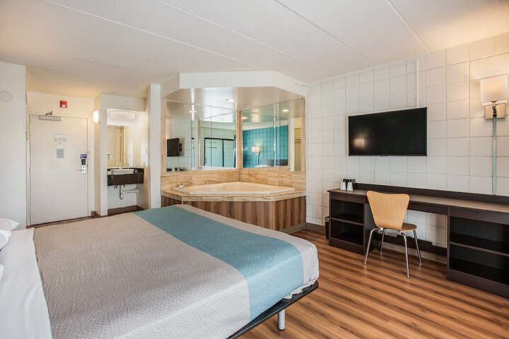 Motel 6 Somers Point NJ - Ocean City - Wild Wood Beach