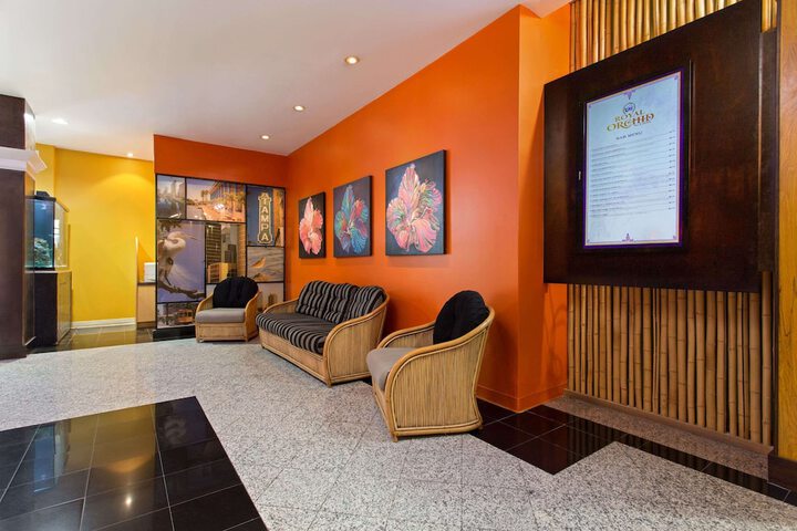 Hotel Interior 7 of 44