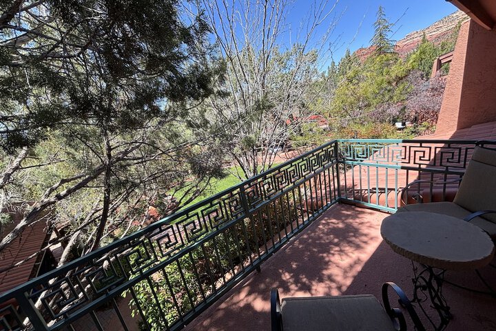 Terrace/Patio 247 of 285