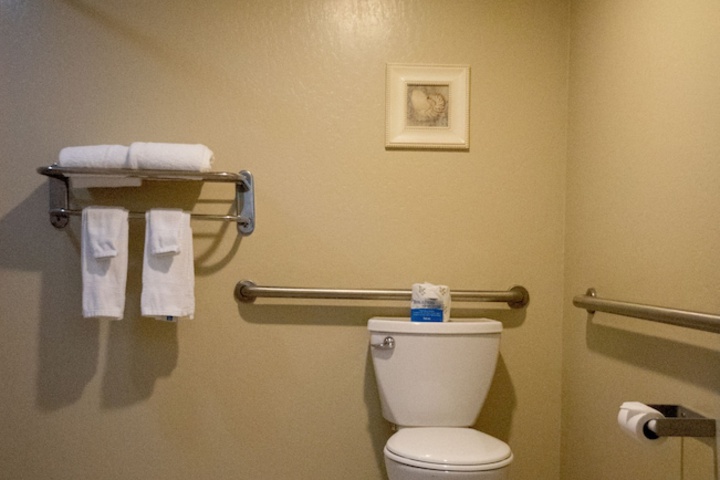 Travelodge by Wyndham Monterey Bay