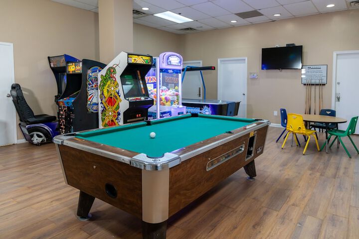Legacy Vacation Resorts Brigantine Beach