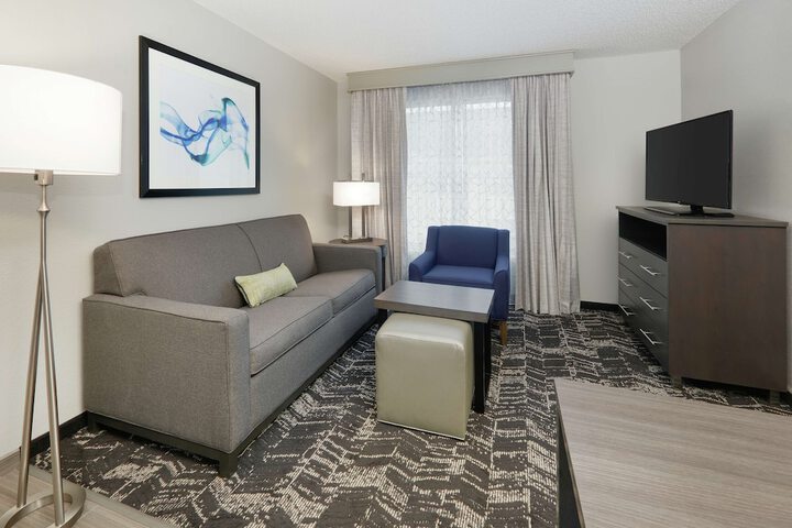 Homewood Suites by Hilton St. Louis-Chesterfield