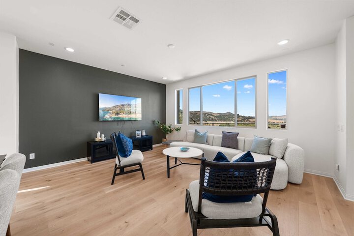 at Marbella Lane - Curated 5BR in Upscale RMV Haven