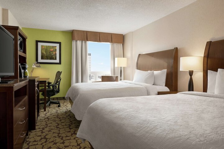 Hilton Garden Inn Saskatoon Downtown
