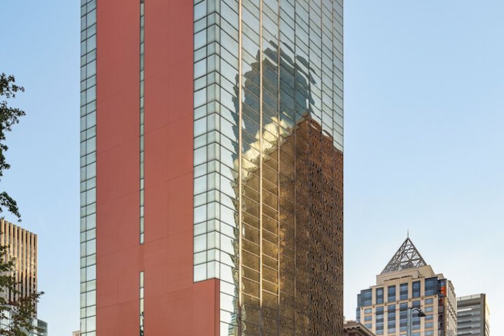 Crowne Plaza Seattle - Downtown by IHG