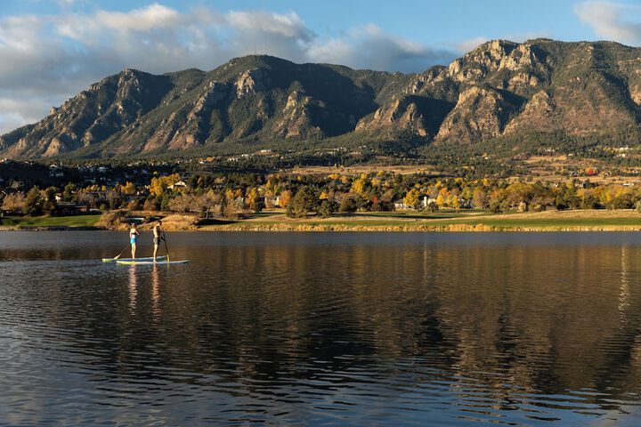 Cheyenne Mountain Resort a Destination by Hyatt Hotels