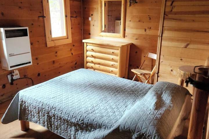 Drakesbad Guest Ranch