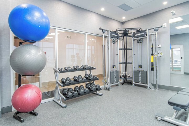 TownePlace Suites by Marriott Brantford and Conference Centre
