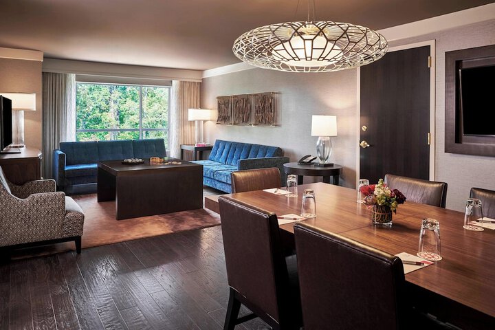 The StateView Hotel Autograph Collection