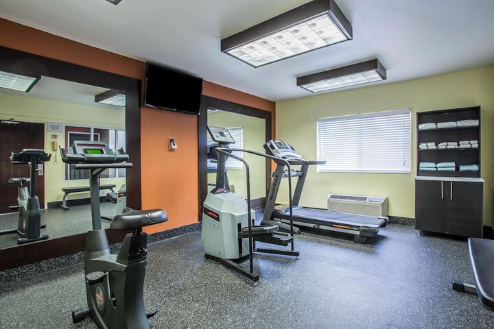 Health and Fitness 35 of 38