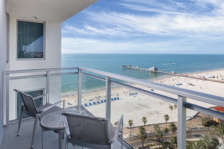 Club Wyndham Clearwater Beach