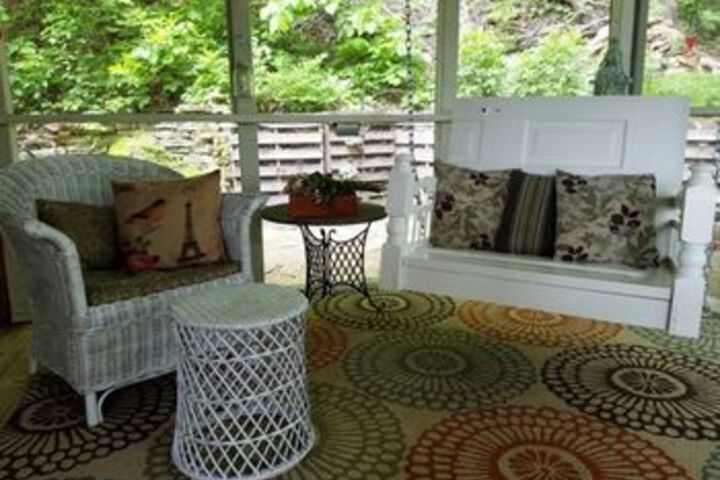 Contented Cottage Bed & Breakfast