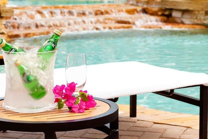 LaPlaya Beach & Golf Resort - a Noble House Resort