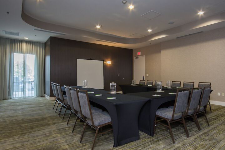 Courtyard Marriott Concord