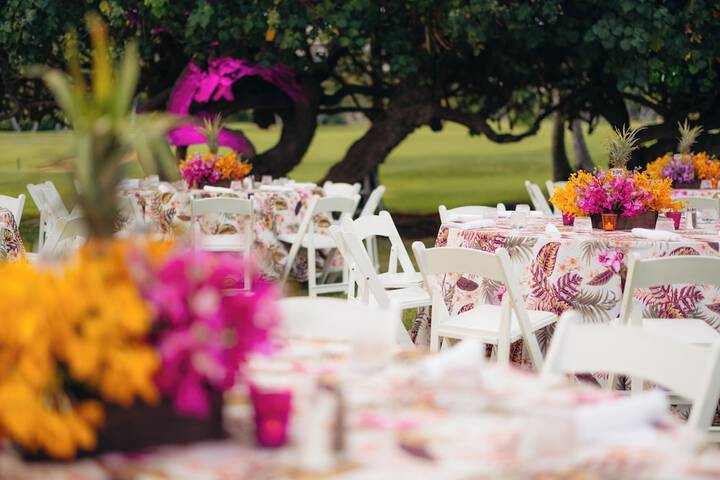 The Kahala Hotel & Resort