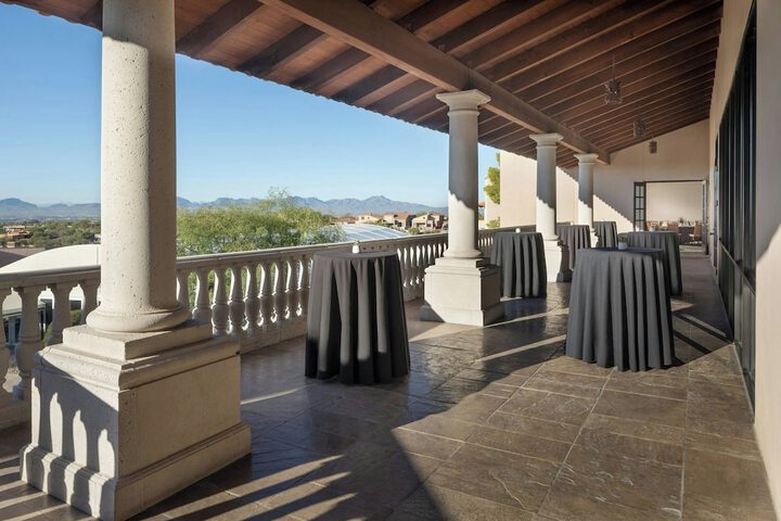 The Westin La Paloma Resort and Spa