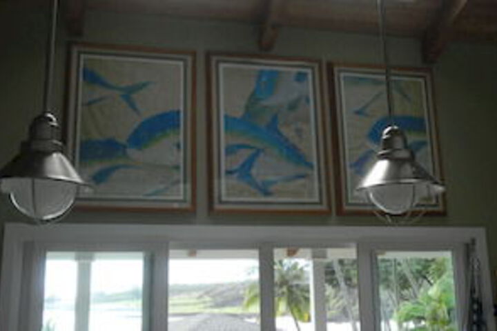 Hana Oceanfront Cottages