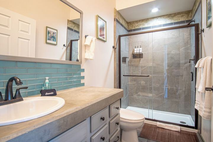 Della View 2BR Condo - in the Heart of Historic Downtown Hailey!