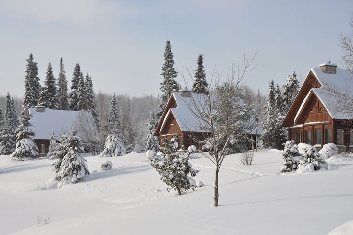 Chalets Royal Laurentien