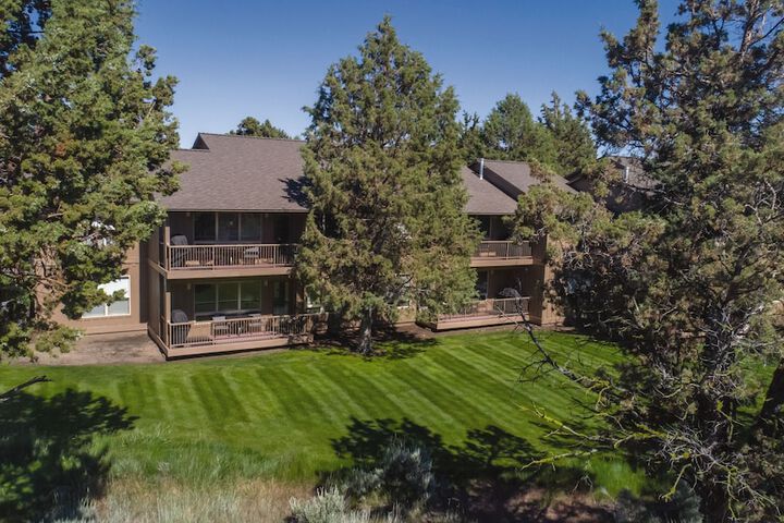 WorldMark Eagle Crest
