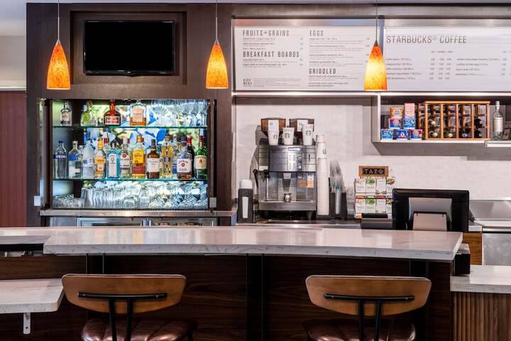 Courtyard by Marriott Denver Southwest / Lakewood
