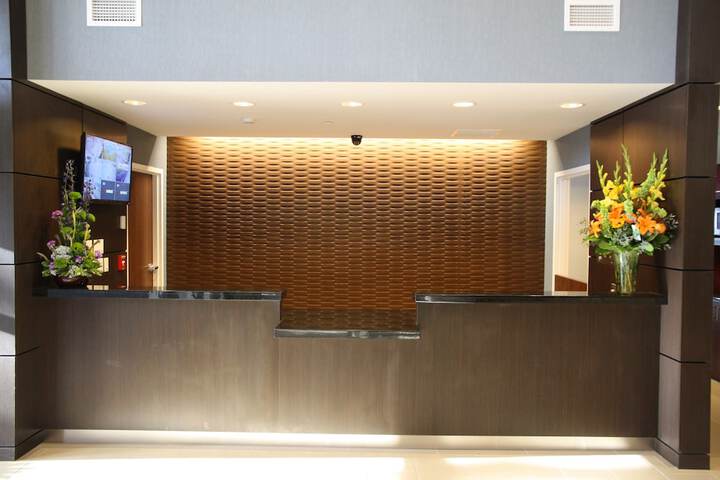 Hotel Interior 25 of 61
