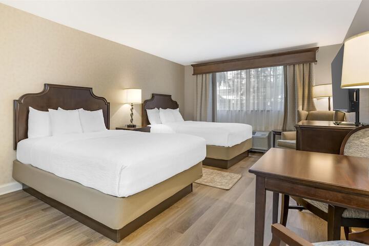 Best Western Plus Vineyard Inn & Suites