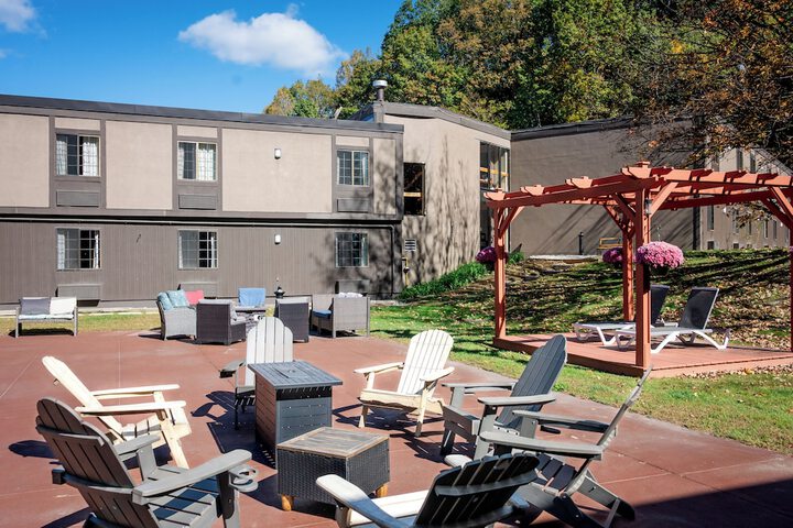Fireside Inn & Suites West Lebanon