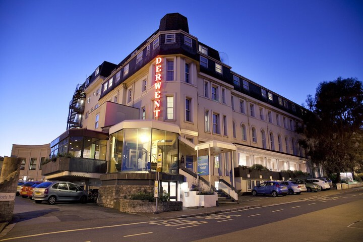 TLH Derwent Hotel - TLH Leisure Entertainment and Spa Resort