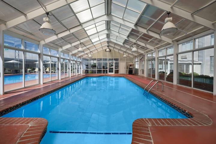 Wyndham Garden Manassas