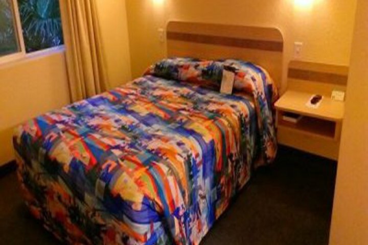 MOTEL 6 BEATTY DEATH VALLEY 4173 HOTEL