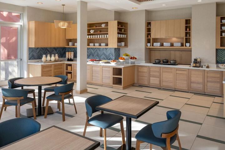 Hyatt Place Fort Myers Estero