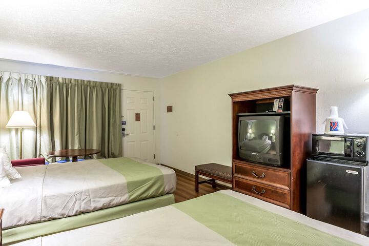 Americas Best Value Inn Edgewood