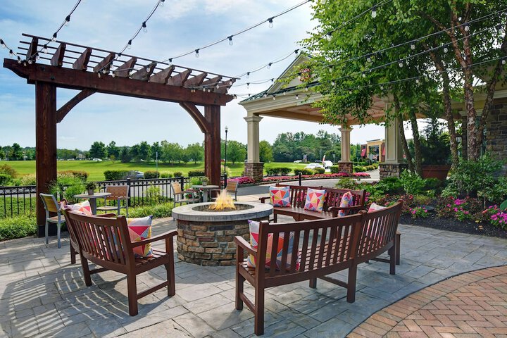 Terrace/Patio 64 of 66