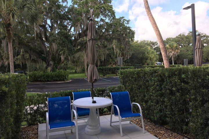 Days Inn by Wyndham Port Charlotte / Punta Gorda