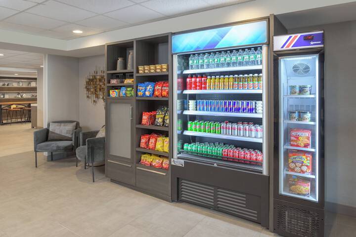 Holiday Inn Express South Burlington Downtown by IHG