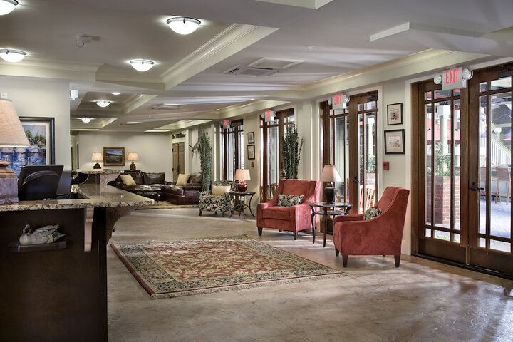 Willow Lodge