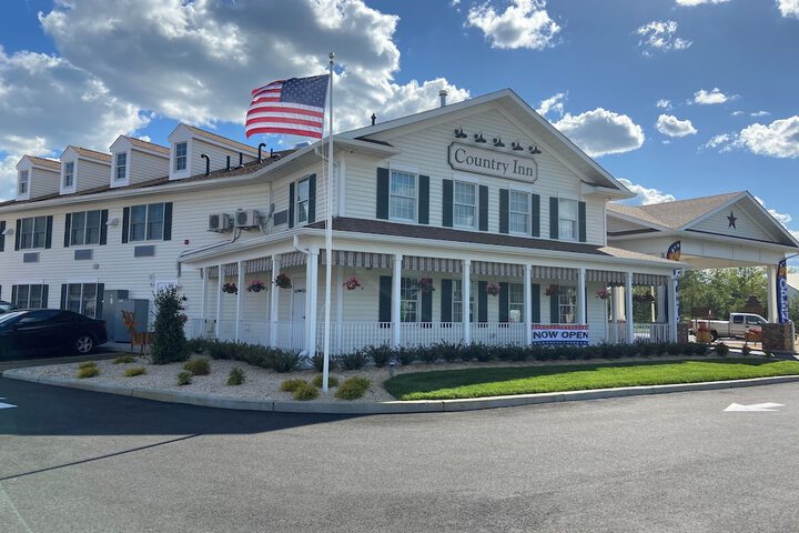 Country Inn of Hazlet