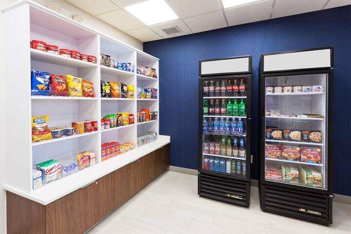 Holiday Inn Express Hotel & Suites Montgomery E - Eastchase by IHG