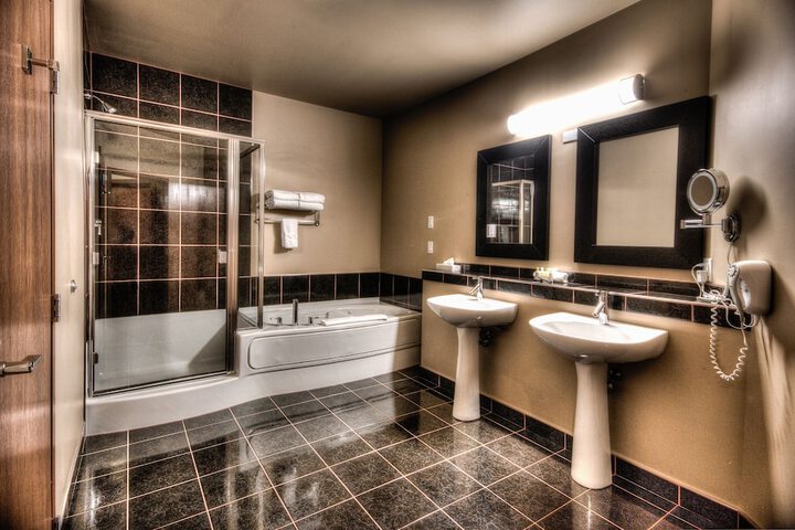 Grand Inn & Residence