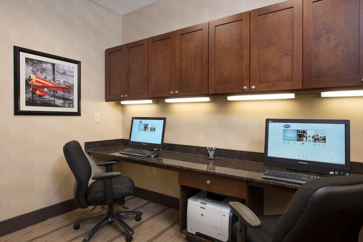 Hampton Inn Kalamazoo