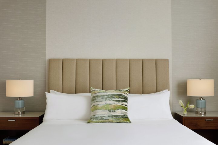 InterContinental Houston by IHG
