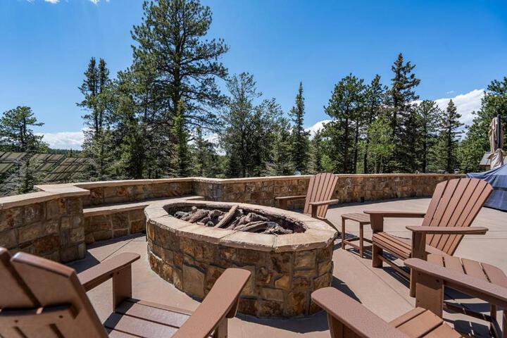 Off Grid Luxury Experience
