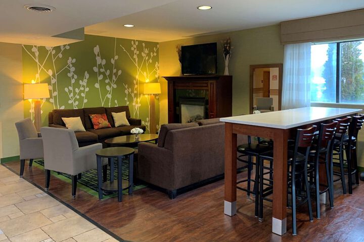 Sleep Inn & Suites Gettysburg